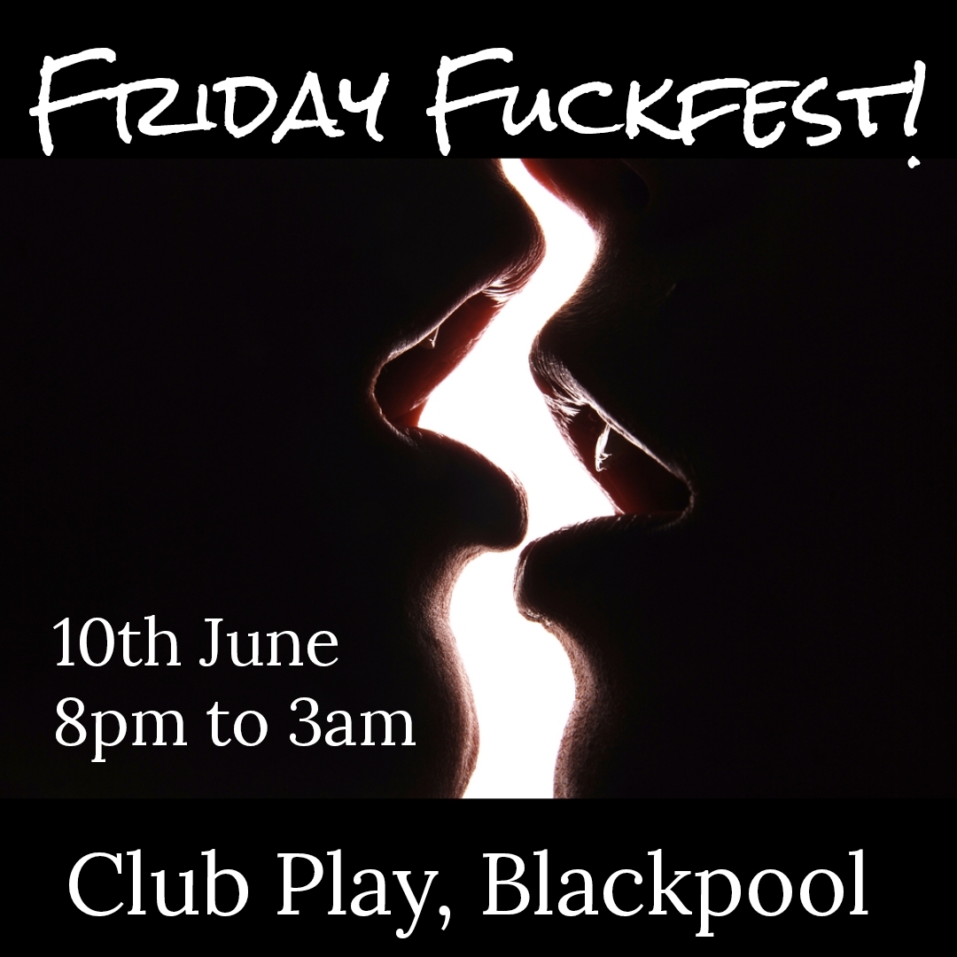 Queens of Cock Fest @ Club Play Friday 10th June