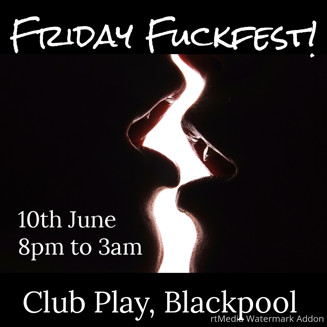 Queens of Cock Fest @ Club Play Friday 10th June