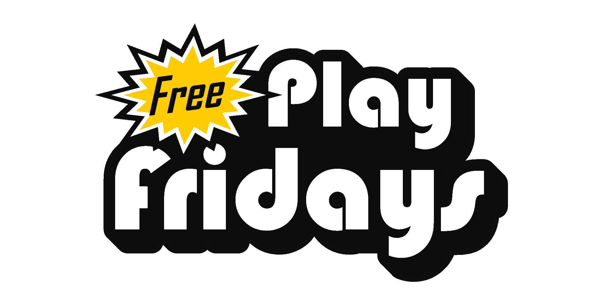 *** FREE PLAY FRIDAY *** BIG CHRISTMAS PRESENT @ CLUB PLAY Fri 23rd Dec ***TOTALLY FREE ENTRY ***