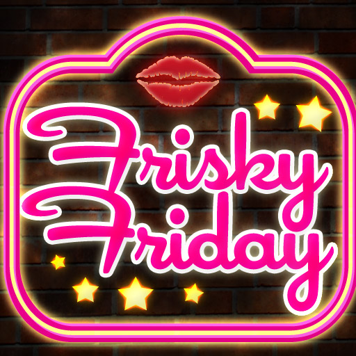 *** FRISKY FRIDAY *** 28 April @ CLUB PLAY *** FREE FOR SINGLE LADIES ***