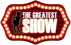 THE GREATEST SHOWMAN CLUB PLAY ANNIVERSARY PARTY SAT 27th Aug LIVE ACTS-FREE BOOZE-FREE MONTH PRIZE?