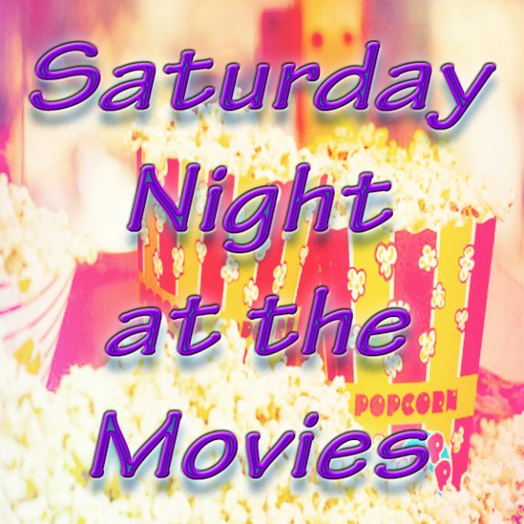 Saturday Night At The Movies -Club Play SAT 20th Aug 8pm-3am (buffet included)