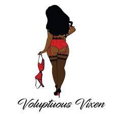 «Voluptuous Vixens - Hosted by xCurvyPrincessx - Saturday 23rd July - Club Play, Blackpool»