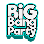 ' THE BIG BANG ' NEW YEARS EVE PARTY Club Play Tuesday 31st Dec 2024 FREE BUFFET & GAMES?