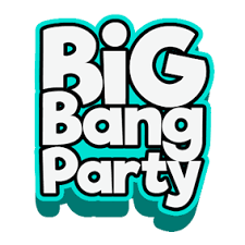 ' THE BIG BANG ' NEW YEARS EVE PARTY Club Play SUNDAY 31st Dec 2023 FREE BAR/BOOZE & BUFFET & GAMES?