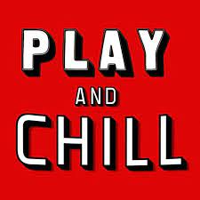 CHILL N PLAY YOUR WAY SUNDAY 14 MAY @ CLUB PLAY NOON - MIDNIGHT ONE PRICE 4 ALL DAY & NIGHT