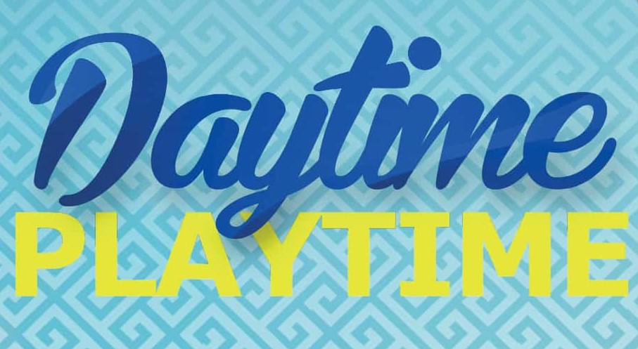 SATURDAY DAYTIME PLAYTIME @ CLUB PLAY SAT 1st JULY, ARE YOU CUMMING TO PLAY? FREE ENTRY FOR LADIES!