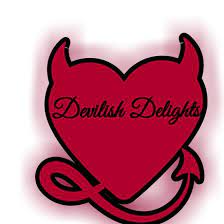 Devilish Delights @ Club Play Saturday 17th June