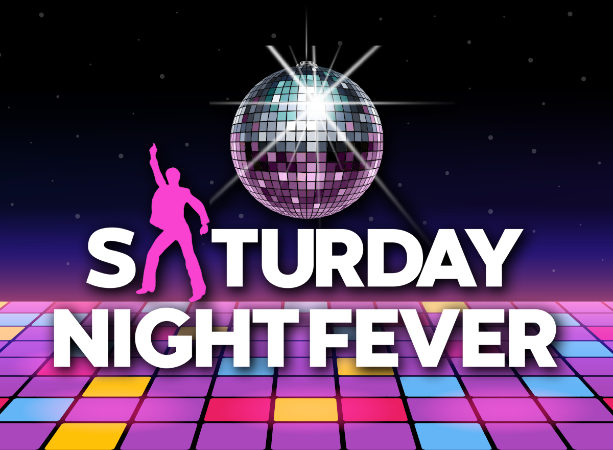 SATURDAY NIGHT FEVER @ CLUB PLAY 5th August, DJ, karaoke 12 noon till 3am afternoon happy (2) hour!