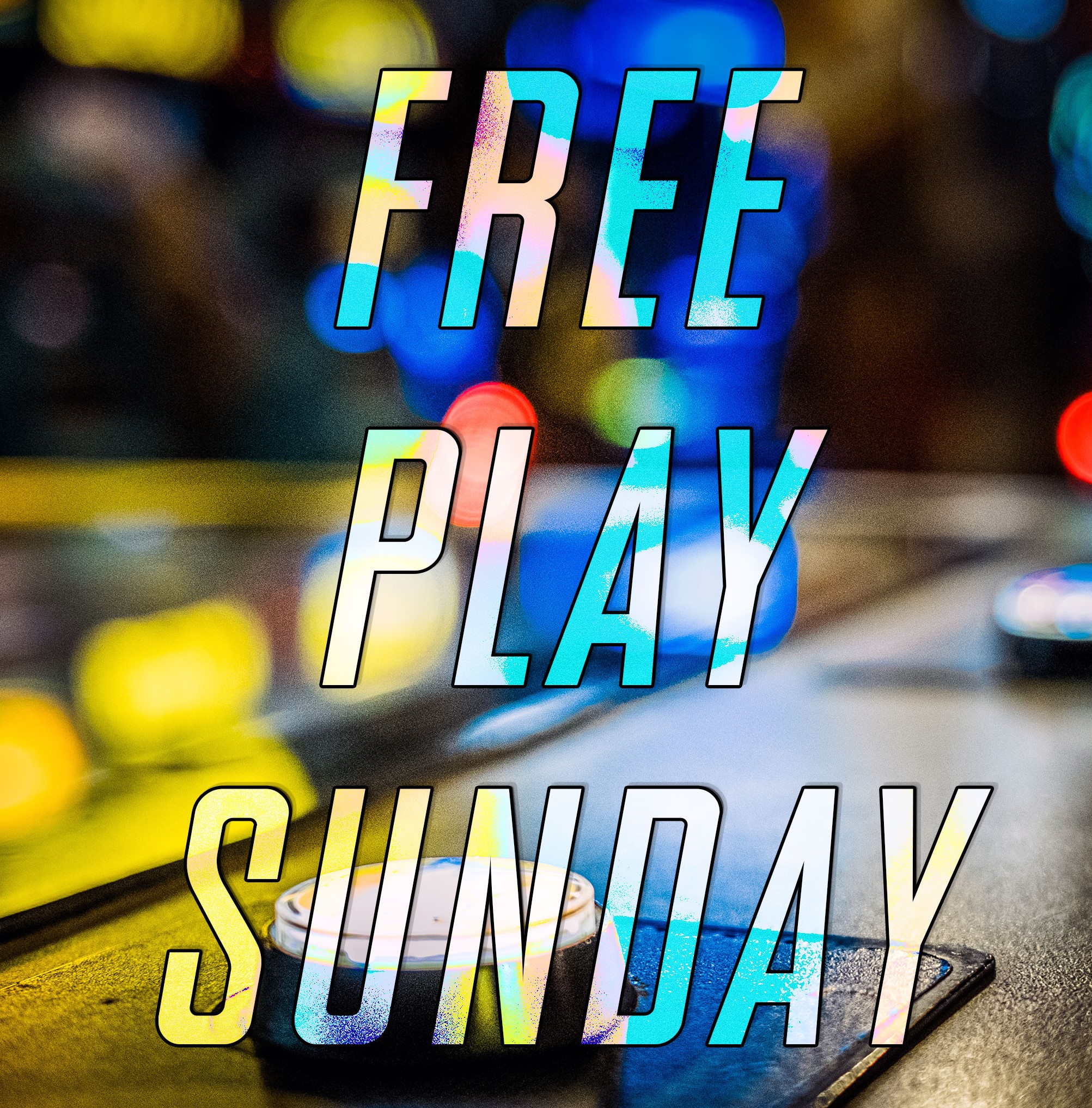 FREE PLAY SUNDAY 1st Oct @ CLUB PLAY 2PM-2AM ***FREE ENTRY OFFER! ***