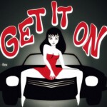*** GET IT ON *** A Night of GLAM ROCK - Sat 18th May @ CLUB PLAY BLACKPOOL - FREE BUFFET?