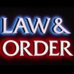 LAW & ORDER - FRI 24TH MAY - CLUB *** PLAY - 8PM TILL 3AM