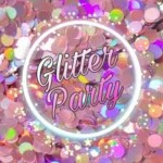 Glitter bug V2 end of summer party! Club play Blackpool 21st September. Glitter tattoos included