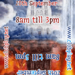 20th September 😇Heaven & Hell🥵 8pm till 3am Hosted by HornyNWcouple