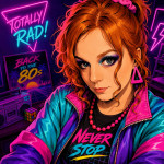 🎤🎤🫯80's Karaoke Night Saturday 8th August 8pm till 3am - 📀💿Rock n Roll Bingo💿📀