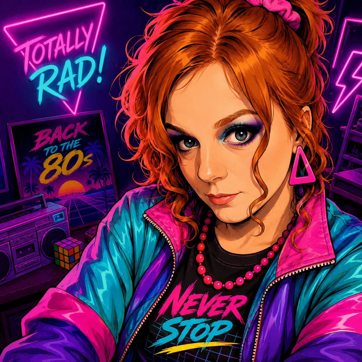 🎤🎤🫯80's Karaoke Night Saturday 8th August 8pm till 3am - 📀💿Rock n Roll Bingo💿📀