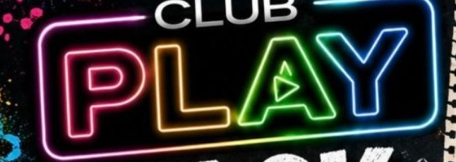 SAT 5TH SEPT - BACK TO SCHOOL PARTY … @ Club Play