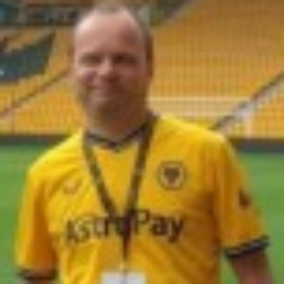 Profile picture of Andrew baker
