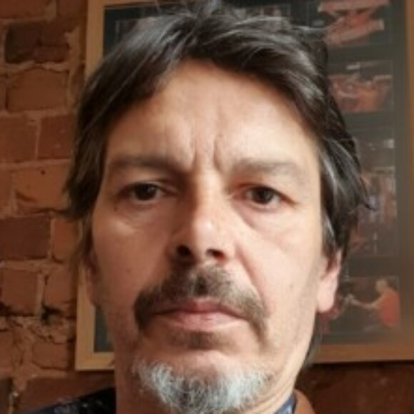 Profile picture of Jason Champion