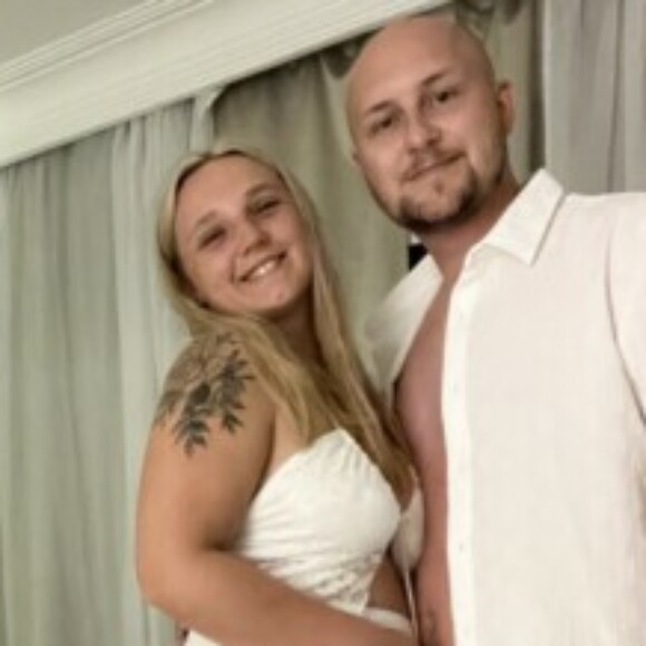 Profile picture of Ben and Amy