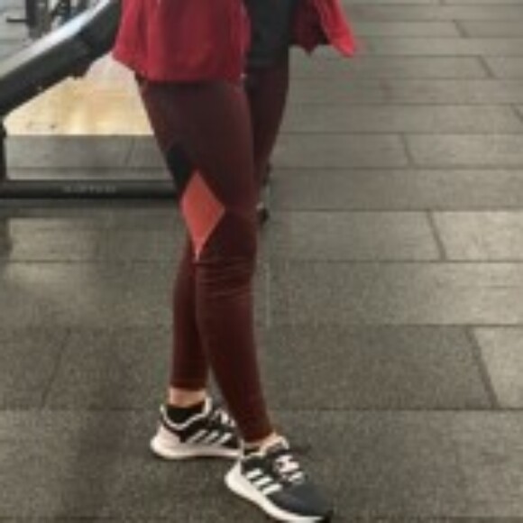 Profile picture of Marcela45
