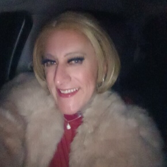 Profile picture of Hayley Cropper