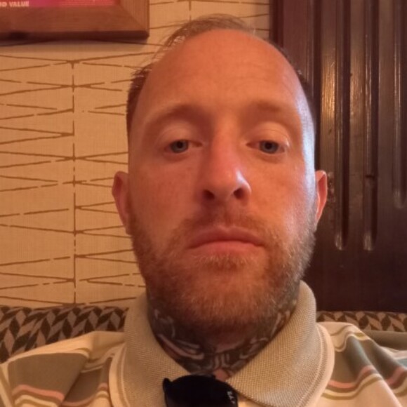 Profile picture of Martin podmore