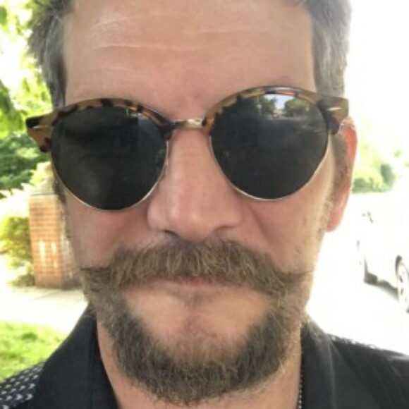 Profile picture of Daniel bishop