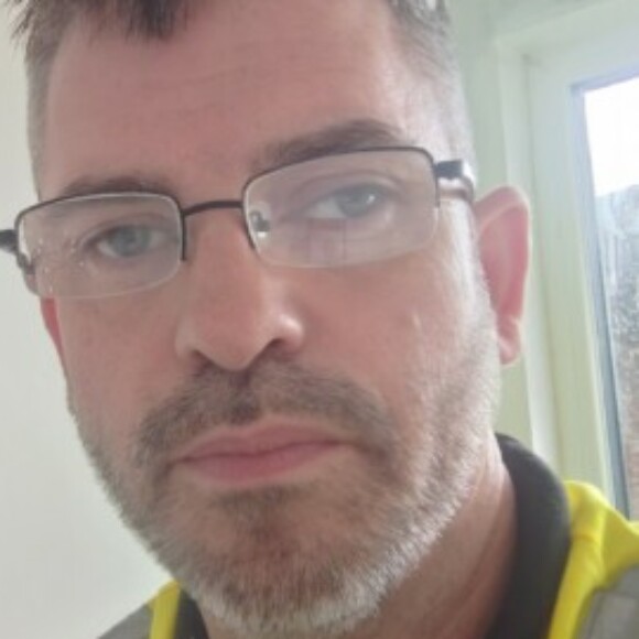 Profile picture of John