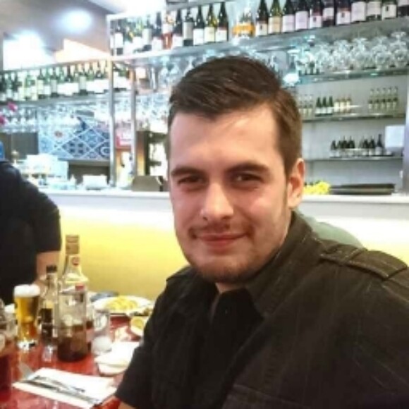 Profile picture of Dave89
