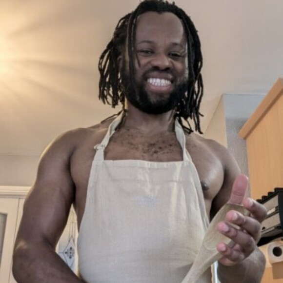 Profile picture of Sam