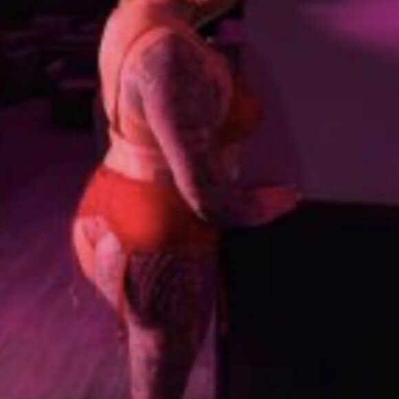 Profile picture of Michelle