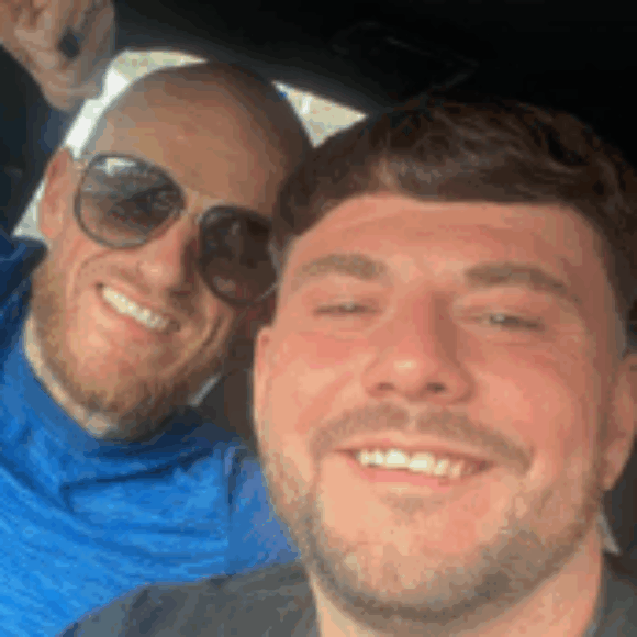 Profile picture of Aaron James