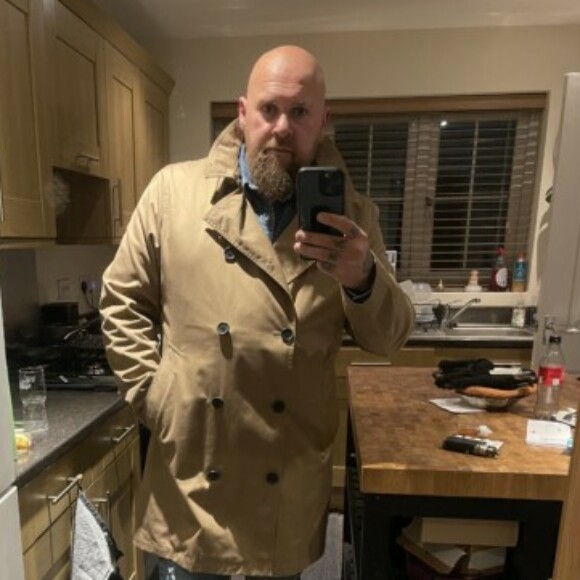 Profile picture of Jesse walker