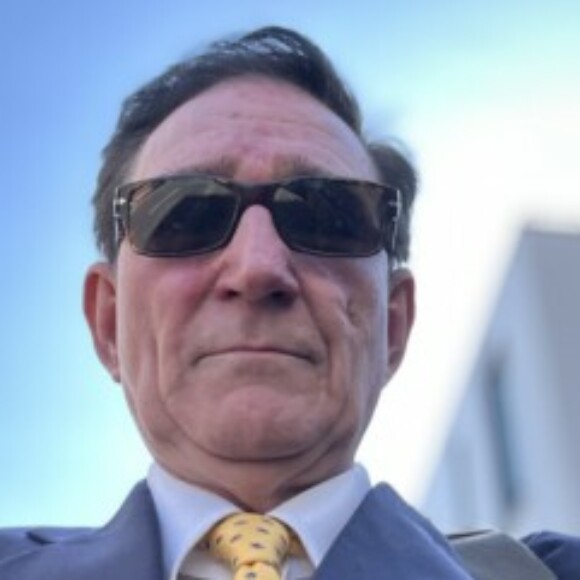 Profile picture of Ian