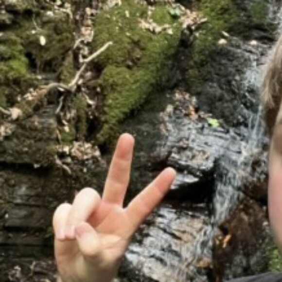 Profile picture of Kieran