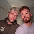 Profile picture of Jak and Ry
