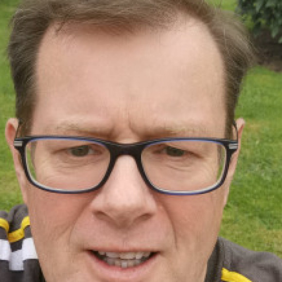 Profile picture of Seamus mccabe