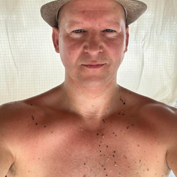 Profile picture of Inquisitive69