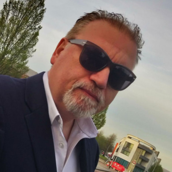 Profile picture of ChesterArtist