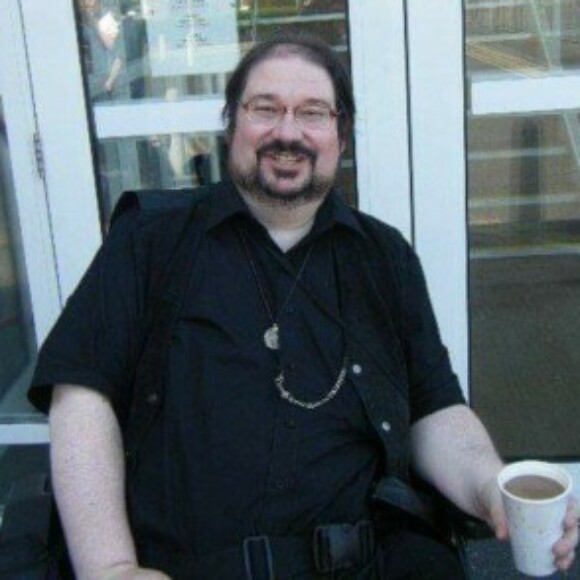 Profile picture of Dr Love