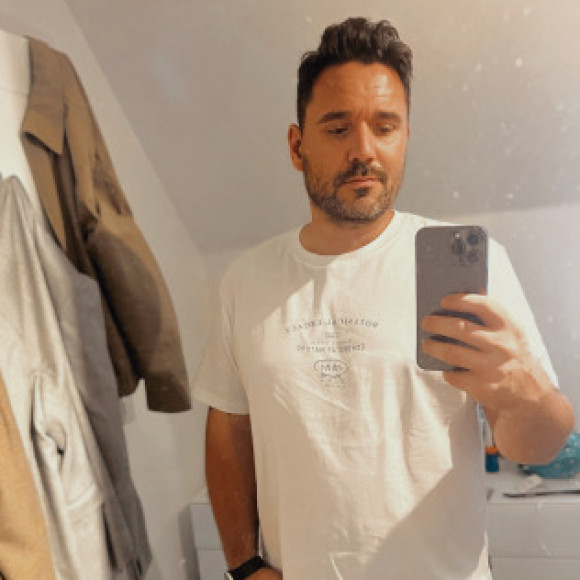 Profile picture of mmdj