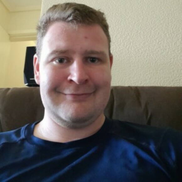 Profile picture of Nick200969