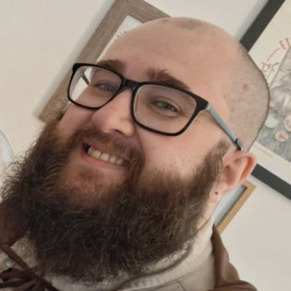 Profile picture of Tom93