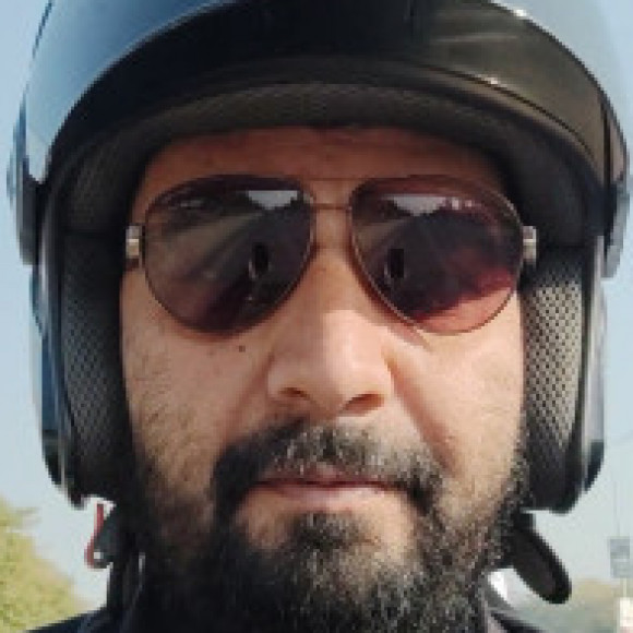 Profile picture of skamal