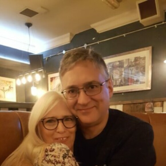Profile picture of Draculus and Kitty
