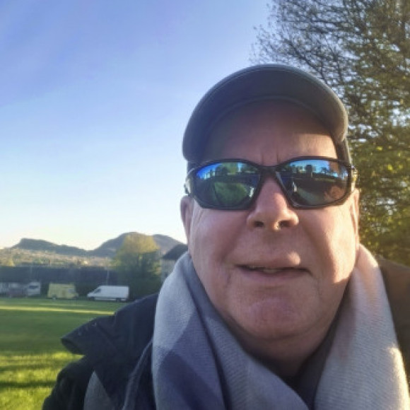 Profile picture of PABLOEDINBURGH