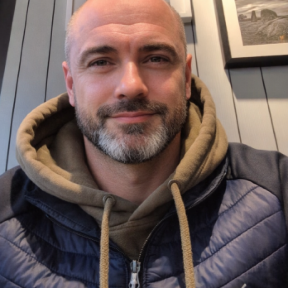 Profile picture of Penrithguy