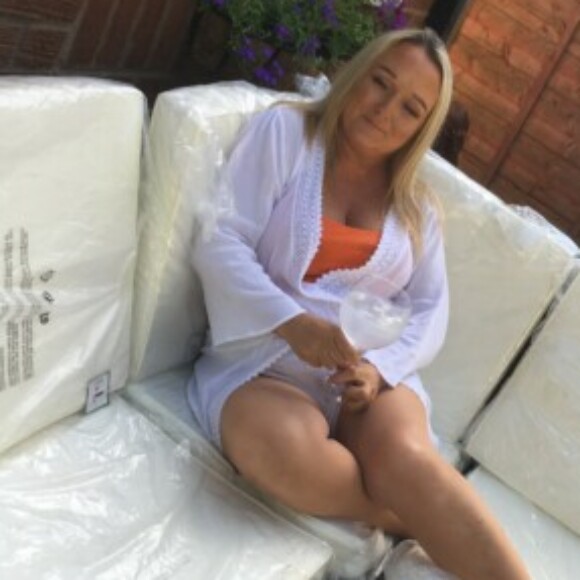 Profile picture of Andrea
