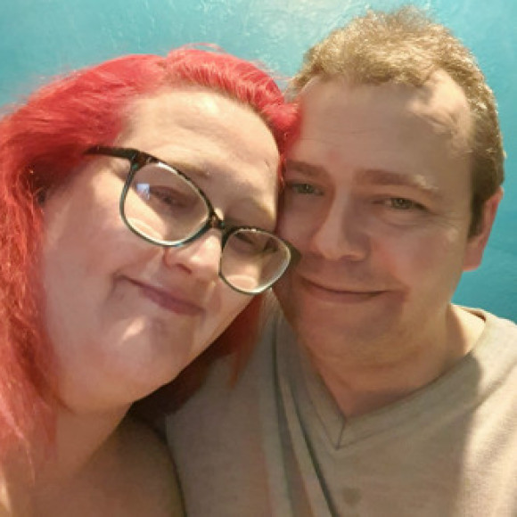 Profile picture of Brad and Janet